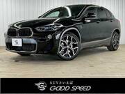 2019 BMW X2