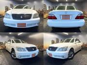 2008 TOYOTA CROWN