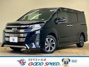 2018 TOYOTA NOAH