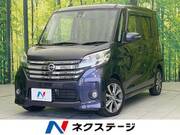 2016 NISSAN DAYZ ROOX