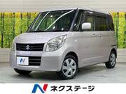 2011 SUZUKI PALETTE