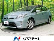 2012 TOYOTA PRIUS S