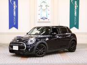 2021 BMW MINI