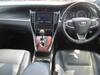 TOYOTA HARRIER HYBRID