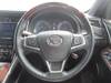 TOYOTA HARRIER HYBRID