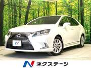 2014 LEXUS HS HS250H