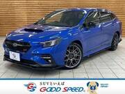 2023 SUBARU LEVORG