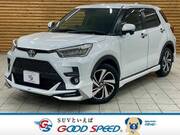 2020 TOYOTA RAIZE
