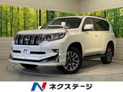 2023 TOYOTA LAND CRUISER PRADO