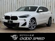 2020 BMW X2