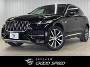2021 JAGUAR OTHER