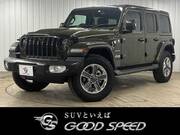 2022 CHRYSLER JEEP WRANGLER UNLIMITED