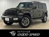 CHRYSLER JEEP WRANGLER UNLIMITED