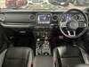 CHRYSLER JEEP WRANGLER UNLIMITED