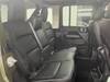 CHRYSLER JEEP WRANGLER UNLIMITED