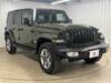 CHRYSLER JEEP WRANGLER UNLIMITED
