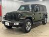 CHRYSLER JEEP WRANGLER UNLIMITED