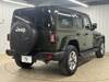CHRYSLER JEEP WRANGLER UNLIMITED