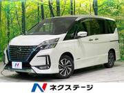 2021 NISSAN SERENA