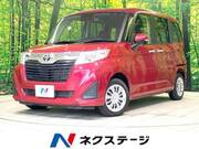 2020 TOYOTA ROOMY
