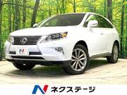 2012 LEXUS RX