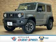 2024 SUZUKI JIMNY SIERRA
