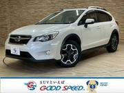 2015 SUBARU XV