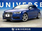 2014 AUDI S3 SEDAN