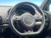 AUDI S3 SEDAN