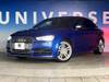 AUDI S3 SEDAN
