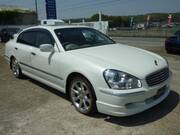 2006 NISSAN CIMA 450 XV