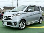 2014 NISSAN DAYZ