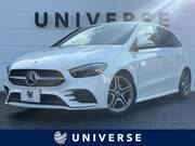 2020 MERCEDES BENZ B-CLASS