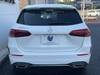 MERCEDES BENZ B-CLASS