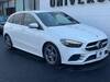 MERCEDES BENZ B-CLASS