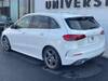 MERCEDES BENZ B-CLASS