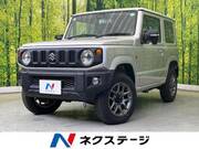 2019 SUZUKI JIMNY XC