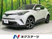 2017 TOYOTA C-HR G