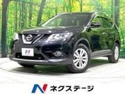 2016 NISSAN X-TRAIL