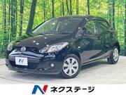 2009 MAZDA DEMIO