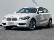 2014 BMW 1 SERIES