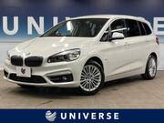 2017 BMW 2 SERIES