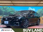2022 SUBARU LEVORG