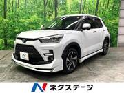 2022 TOYOTA RAIZE
