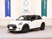 2020 BMW MINI