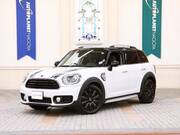 2020 BMW MINI