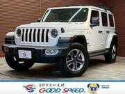2020 CHRYSLER JEEP WRANGLER UNLIMITED