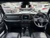 CHRYSLER JEEP WRANGLER UNLIMITED