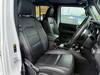 CHRYSLER JEEP WRANGLER UNLIMITED