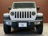 CHRYSLER JEEP WRANGLER UNLIMITED